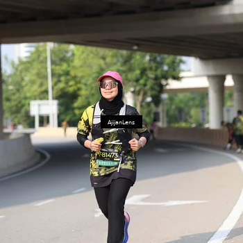 Runner Photo 6393202