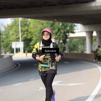 Runner Photo 6393203