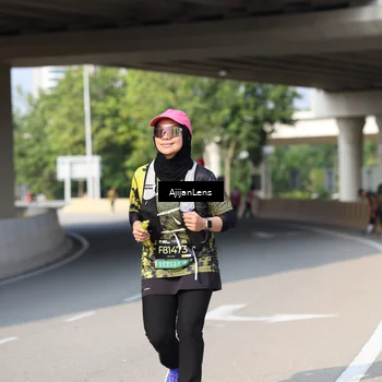 Runner Photo 6393205