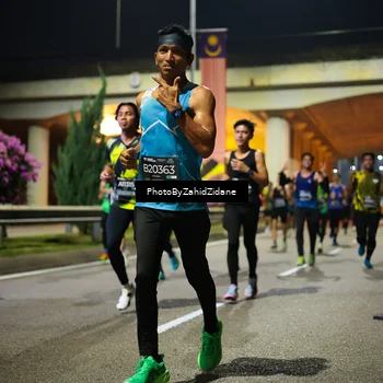 Runner Photo 6393206