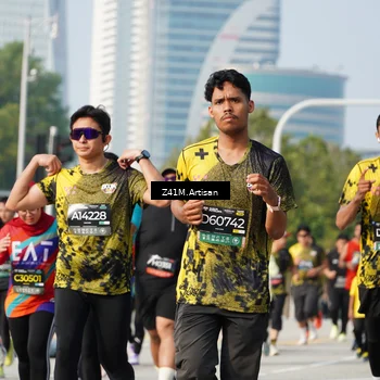 Runner Photo 6393208