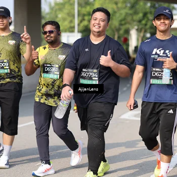 Runner Photo 6393209