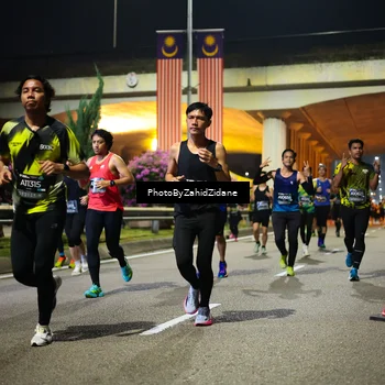 Runner Photo 6393215