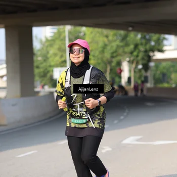 Runner Photo 6393217