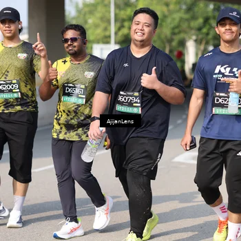 Runner Photo 6393218