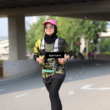 Runner Photo 6393222