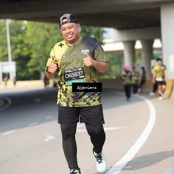 Runner Photo 6393223