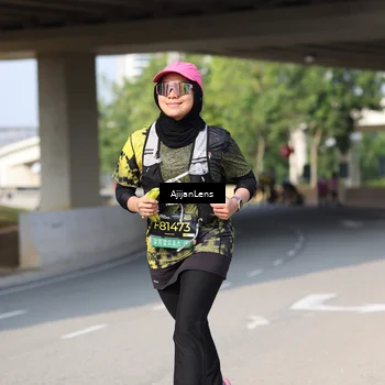 Runner Photo 6393225
