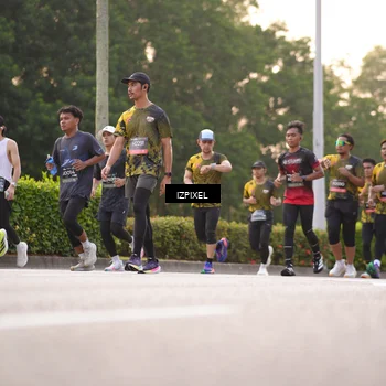 Runner Photo 6393226