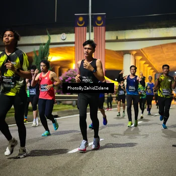 Runner Photo 6393227