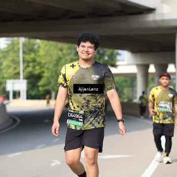 Runner Photo 6393229