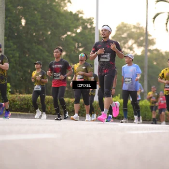 Runner Photo 6393230
