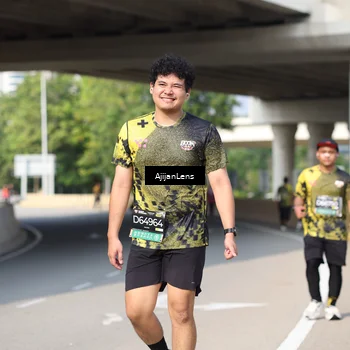 Runner Photo 6393231