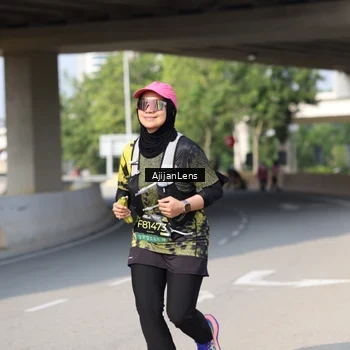 Runner Photo 6393233