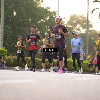 Runner Photo 6393234
