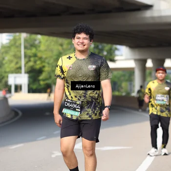 Runner Photo 6393242