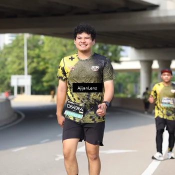 Runner Photo 6393244