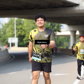 Runner Photo 6393249