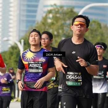 Runner Photo 6393251