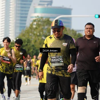 Runner Photo 6393252