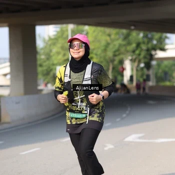 Runner Photo 6393257