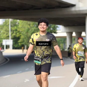 Runner Photo 6393274