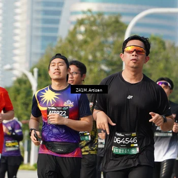 Runner Photo 6393280