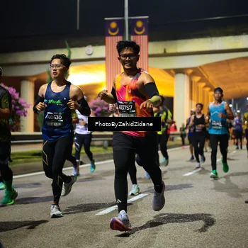 Runner Photo 6393284