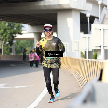 Runner Photo 6393287