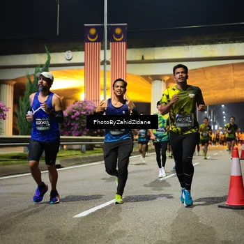 Runner Photo 6393301