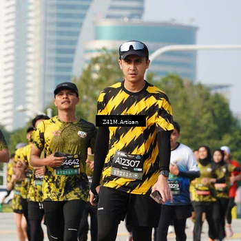 Runner Photo 6393309