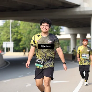 Runner Photo 6393310
