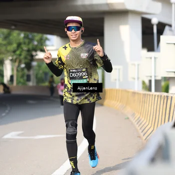 Runner Photo 6393319