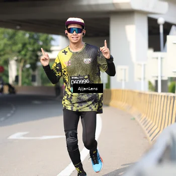 Runner Photo 6393326