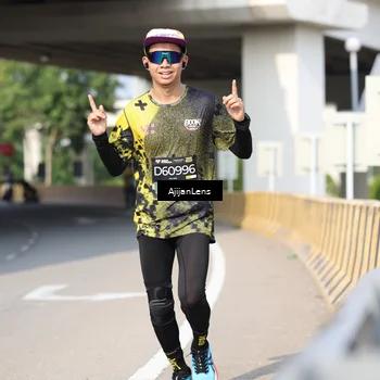 Runner Photo 6393327
