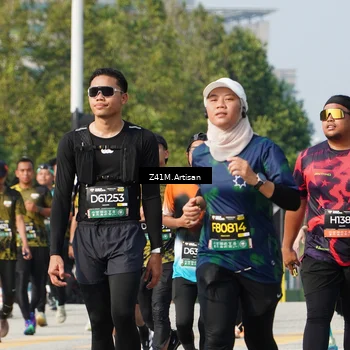 Runner Photo 6393333