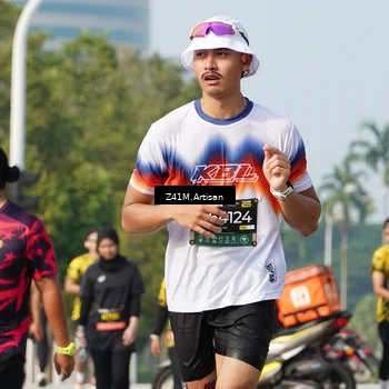 Runner Photo 6393334