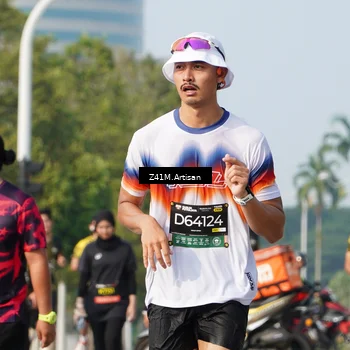 Runner Photo 6393336