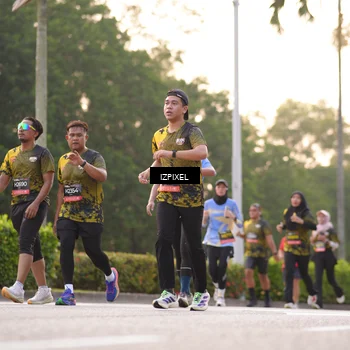 Runner Photo 6393339