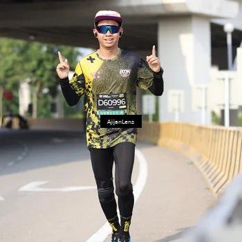 Runner Photo 6393343