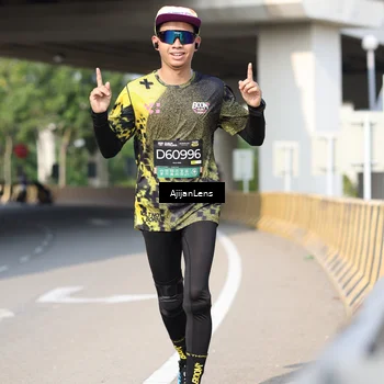 Runner Photo 6393349