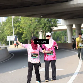 Runner Photo 6393356