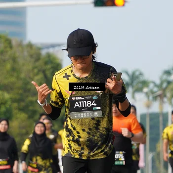 Runner Photo 6393361