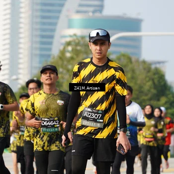 Runner Photo 6393367