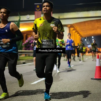 Runner Photo 6393379