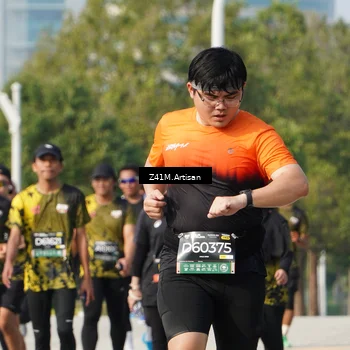 Runner Photo 6393399