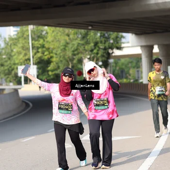 Runner Photo 6393403