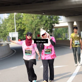 Runner Photo 6393407