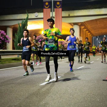 Runner Photo 6393409