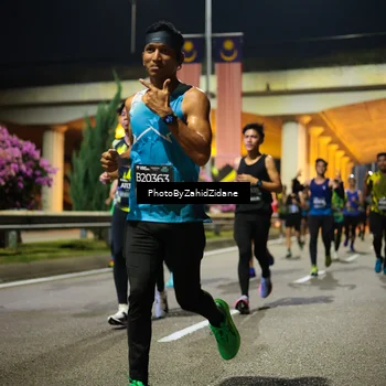 Runner Photo 6393410